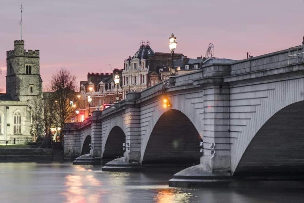 Cosy Flat, Great Location! Londres