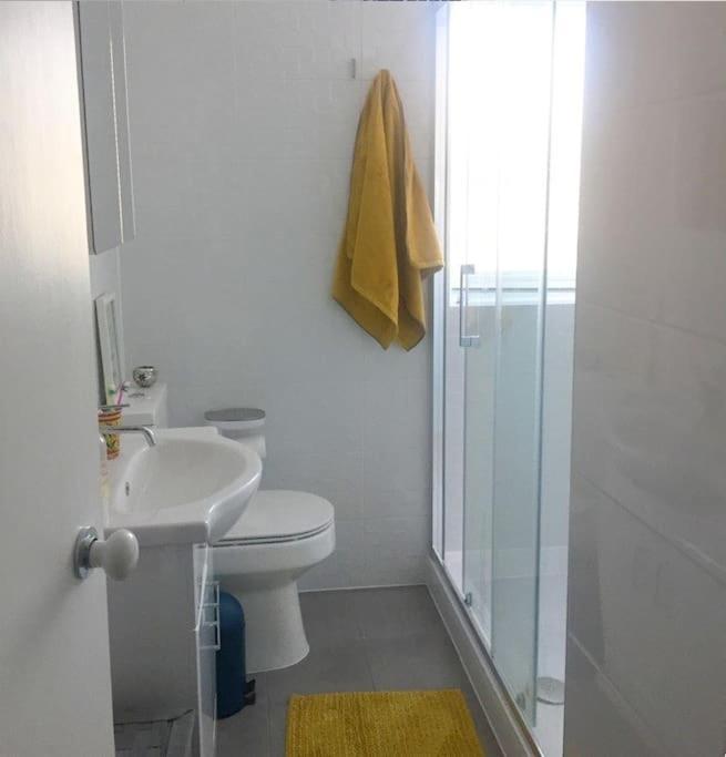Apartamento Cosy Flat, Great Location! *